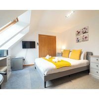 Ben View Room 3 in Fort William