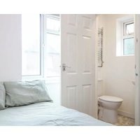 Coventry Road Studio Flat