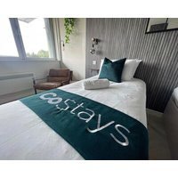 Costays Apartment | Standard Double Studio