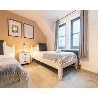 Nevis Croft Apartment 2