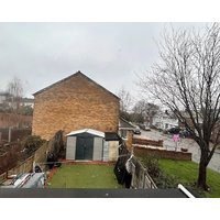 Charming 4-Bedroom House Rental in Basildon UK