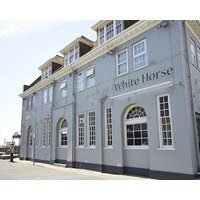 The White Horses by Everly Hotels Collection