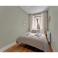 Stylish 2-Bed Villa · Garden · Central Edinburgh