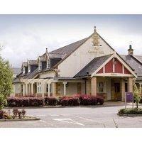 Premier Inn Kilmarnock