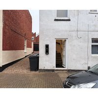 1 Bedroom Fully Furnished Apartment