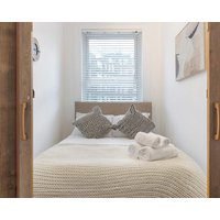 Apartment - Sleeps 11 - Hampstead Highstreet 5mins