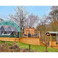 1 Bedroom Chalet in Hoath No Deposit