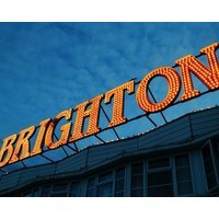 Guest House in Brighton Near Iconic Beach