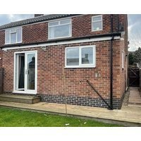 Welcome to Sycamore House