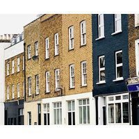 BPR Private Hot-tubs and rooms