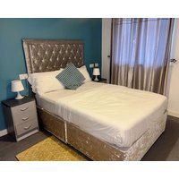 Cosy Flat In Wolverhampton