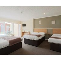 Boreland Lodge Hotel