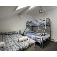 Chorlton Short Term South Manchester Townhouse