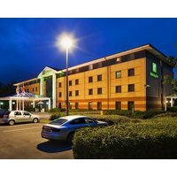 Holiday Inn Warrington By Ihg