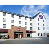 Premier Inn Catterick Garrison
