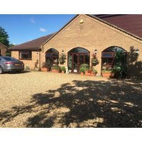 Woodpaddock Bed & Breakfast