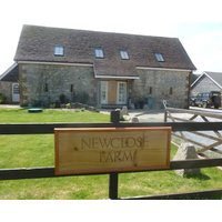 The Old Barn Newclose Farm