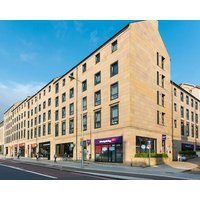 Destiny Student – Shrubhill (Campus Accommodation)