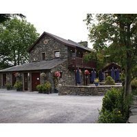 Watermill Inn & Brewing Co