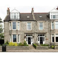 Kildonan Guest House