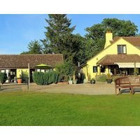 Annexe at Gosfield Lake