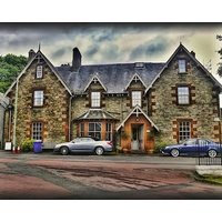 The Hopetoun Arms Hotel