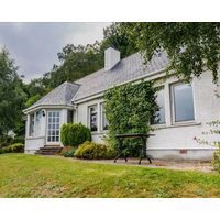 Loch Ness Lodge Hotel