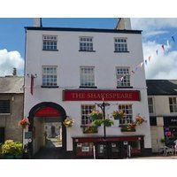 Shakespeare Inn