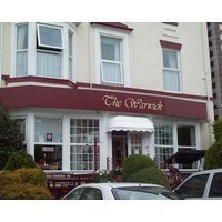 The Warwick Southport