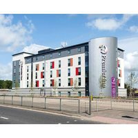 Premier Inn Chatham/Gillingham - Vic Pier