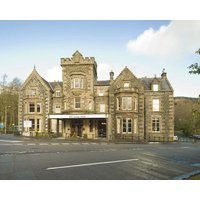The Tarbet Hotel