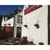The Shandwick Inn