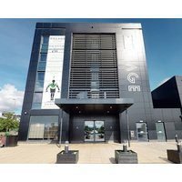 Village Hotel Glasgow