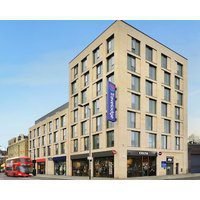 Travelodge London Hackney
