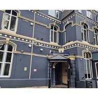 the dorchester hotel