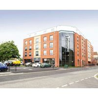 Premier Inn Basingstoke Town Centre