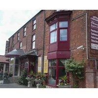 Beijing Dragon Hotel