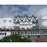 Hotel De Normandie