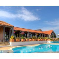 The Farmhouse Hotel and Restaurant