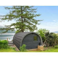Onich Hotel & Lochside Beach Pods