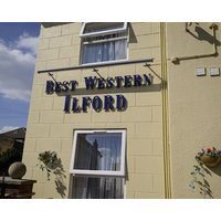 Best Western Ilford