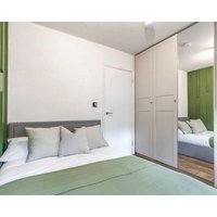 Central & Seaside: Comfort