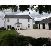 Crofthead Farm House