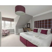 Destiny Scotland - Princes Street Residence