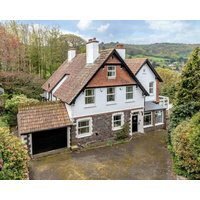 Bay View Porlock Bed & Breakfast