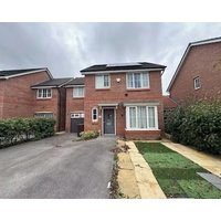 WBC-1-4 | Private Room near Birmingham | WiFi & Parking | Long Stay welcome