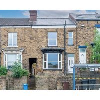 Central 4 Bed Home In Ecclesall Near Peaks