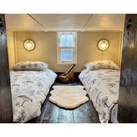 Copper Castle & Petting Farm near Legoland