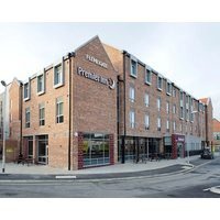 Premier Inn Beverley Town Centre