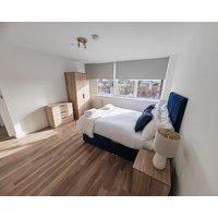 The Cosy Quayside Apartment - Two bedroom/Parking